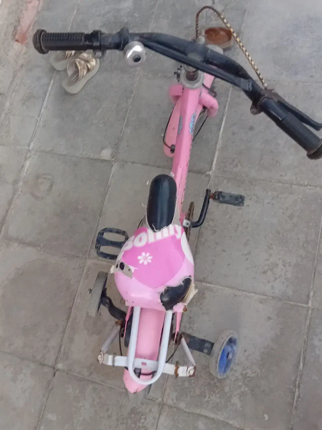 فروش دوچرخه ۱۲|دوچرخه، اسکیت، اسکوتر|کهنوج, |دیوار