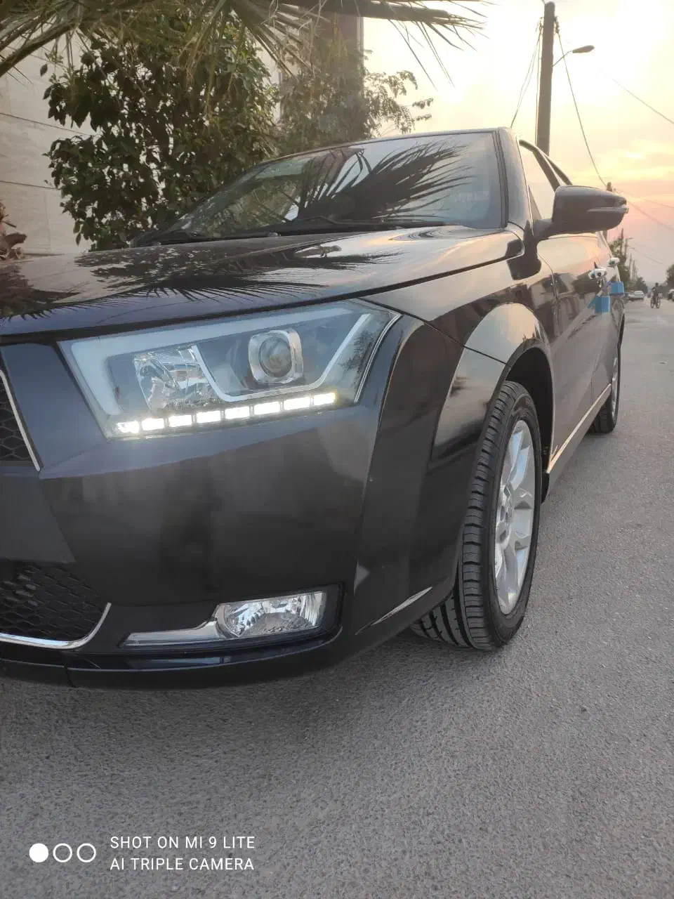 دنا دستی 6 دنده توربو شارژر صفر 403|خودرو سواری و وانت|برازجان, |دیوار