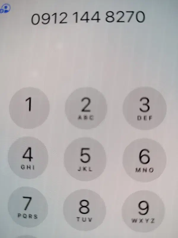 خط ۹۱۲|سیم‌کارت|تهران, تهرانپارس غربی|دیوار