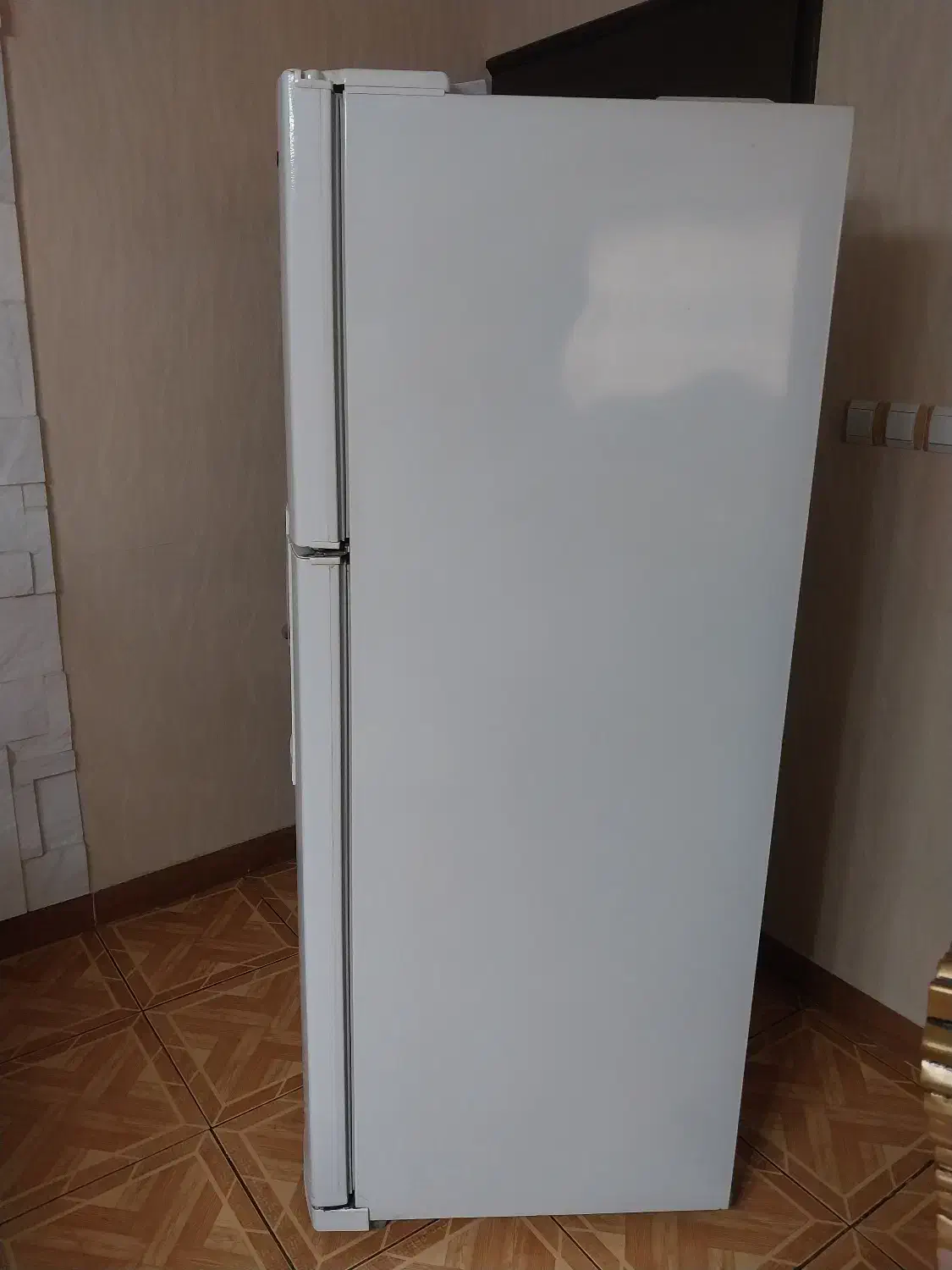 فروش یخچال فریزر سامسونگ ۲۶ فوت|یخچال و فریزر|رودسر, |دیوار