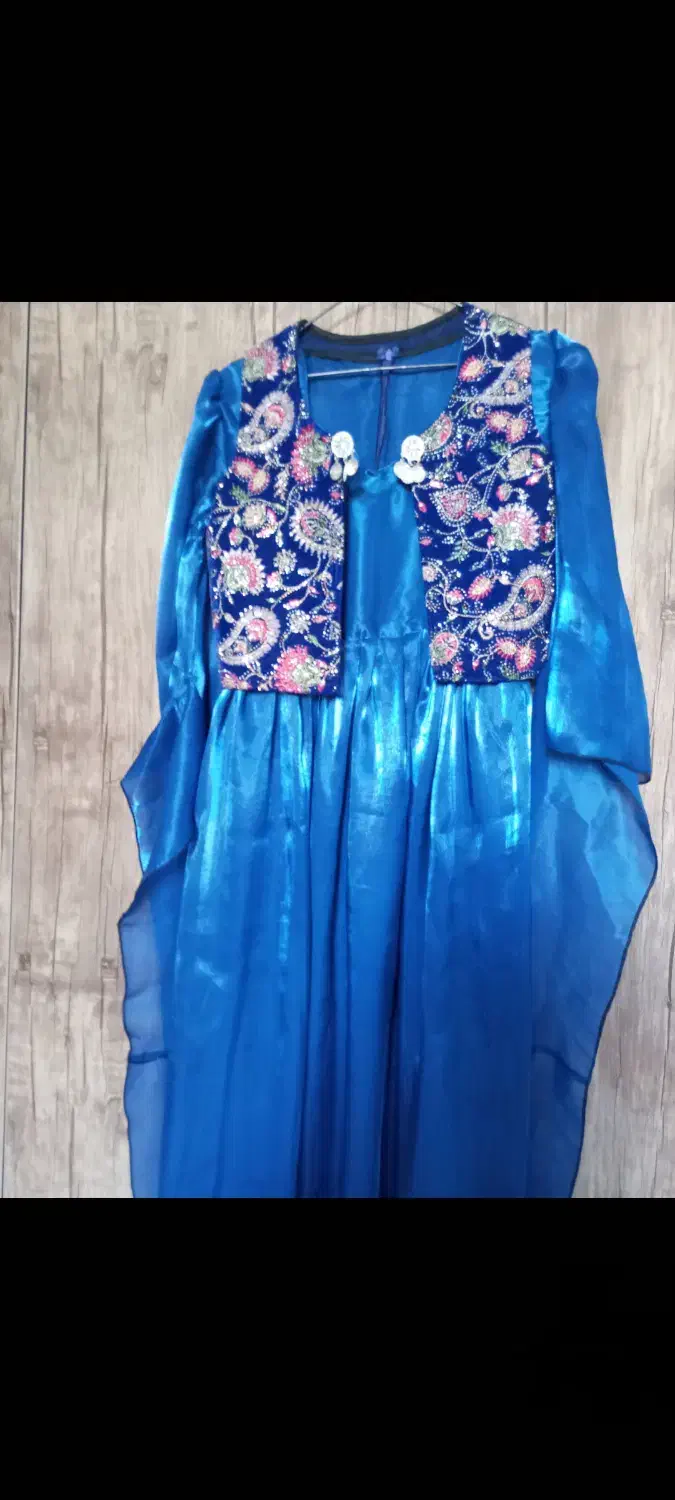 لباس کوردی|لباس|کرمانشاه, |دیوار