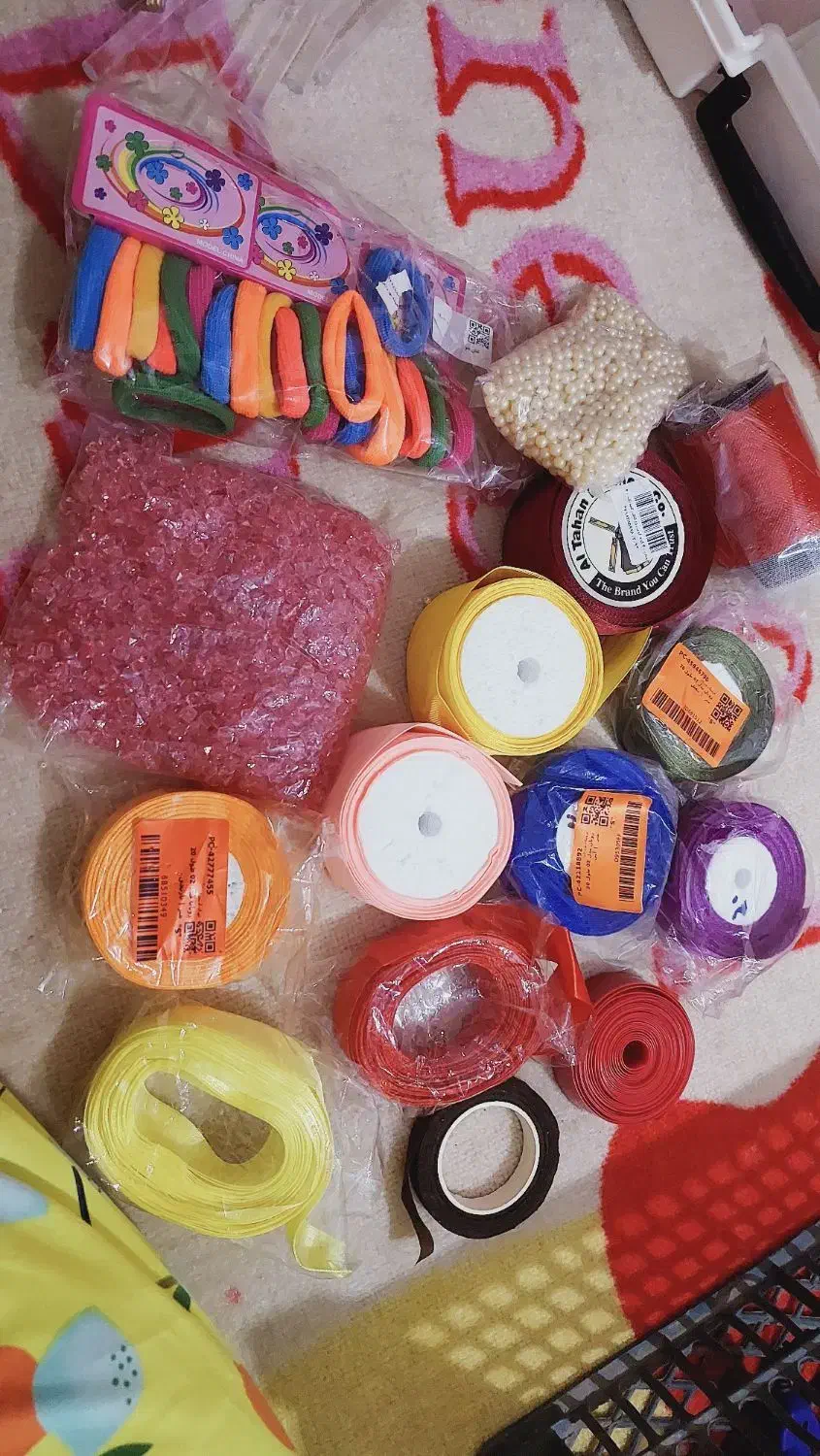 مروارید ، وسایل تل سازی|زیورآلات و اکسسوری|سنندج, |دیوار