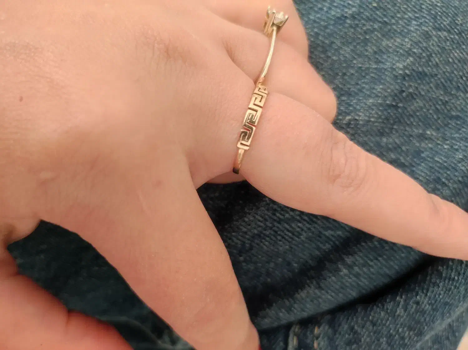 طلای ظریف و شیک|جواهرات|نیشابور, شهرک بهداری|دیوار