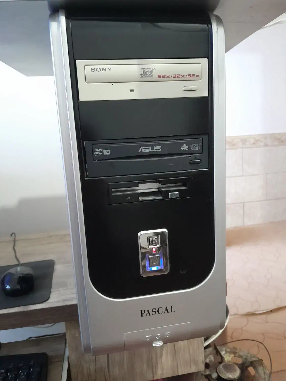 کامپیوتر|رایانه رومیزی|آبادان, |دیوار