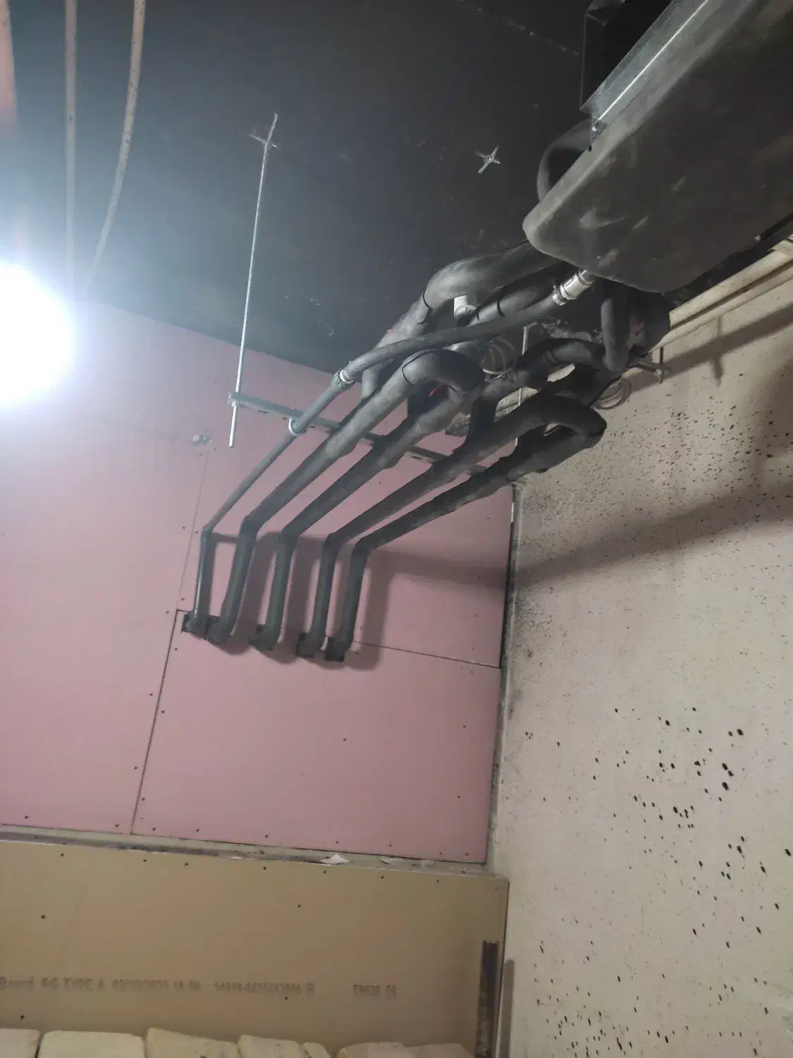 لوله کشی گاز تاسیسات خورده کاری تعمیرات کل تهران|خدمات پیشه و مهارت|تهران, اقدسیه|دیوار