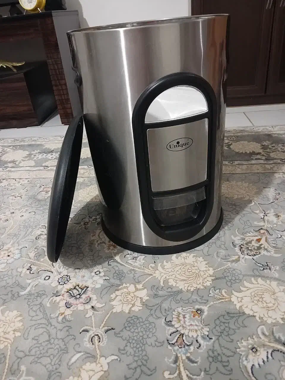 سطل برنج|ظروف نگهدارنده، پلاستیکی، یکبارمصرف|فردیس, شهرک ۱۱۰|دیوار