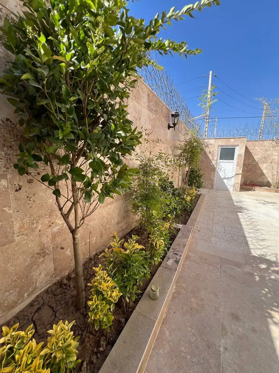 ۱۳۰متر بنا ویلایی گلبهار محله۱۱|فروش خانه و ویلا|گلبهار, شهر جدید گلبهار|دیوار