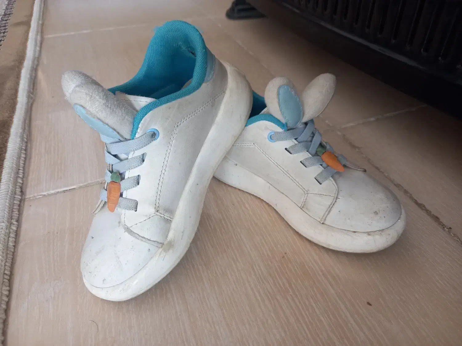 کفش دخترونه|کفش و لباس بچه|بجنورد, |دیوار