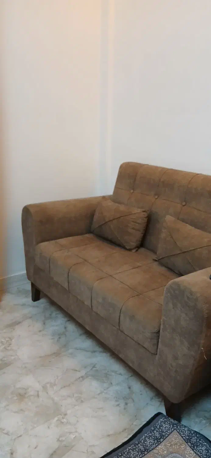 مبل درحد صفر|مبلمان خانگی و میز عسلی|اسالم, |دیوار