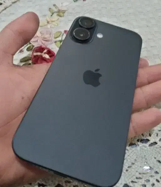 آیفون 16|موبایل|سیرجان, |دیوار