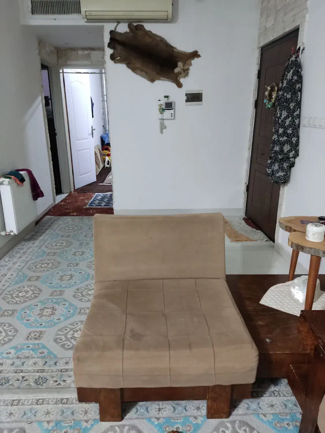 مبل راحتی|مبلمان خانگی و میز عسلی|فردوسیه, |دیوار