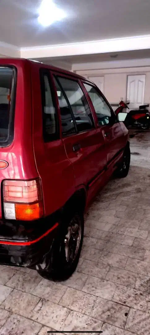 پراید هاچ بک|خودرو سواری و وانت|تبریز, |دیوار