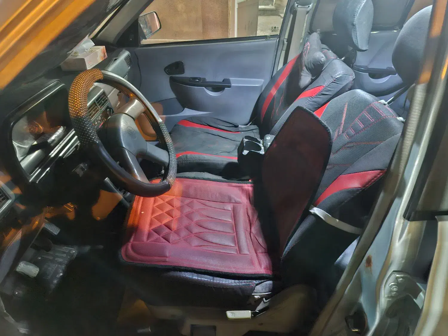 خودرو|خودرو سواری و وانت|امیدیه, |دیوار