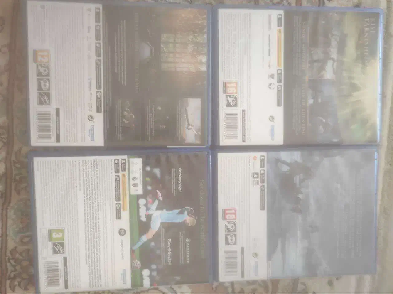 دیسک بازی|کنسول، بازی ویدئویی و آنلاین|بندرعباس, |دیوار