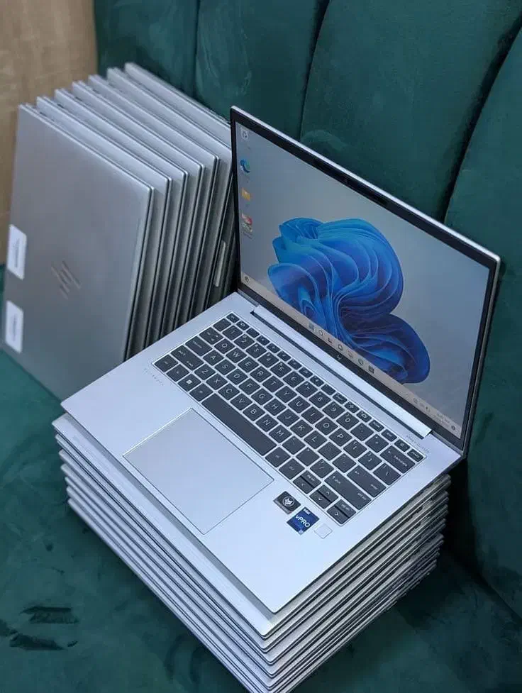 حراج90مدل لپتاپ انباکس/استوک آمریکایی بایک برگ چک|رایانه همراه|تهران, میرداماد|دیوار