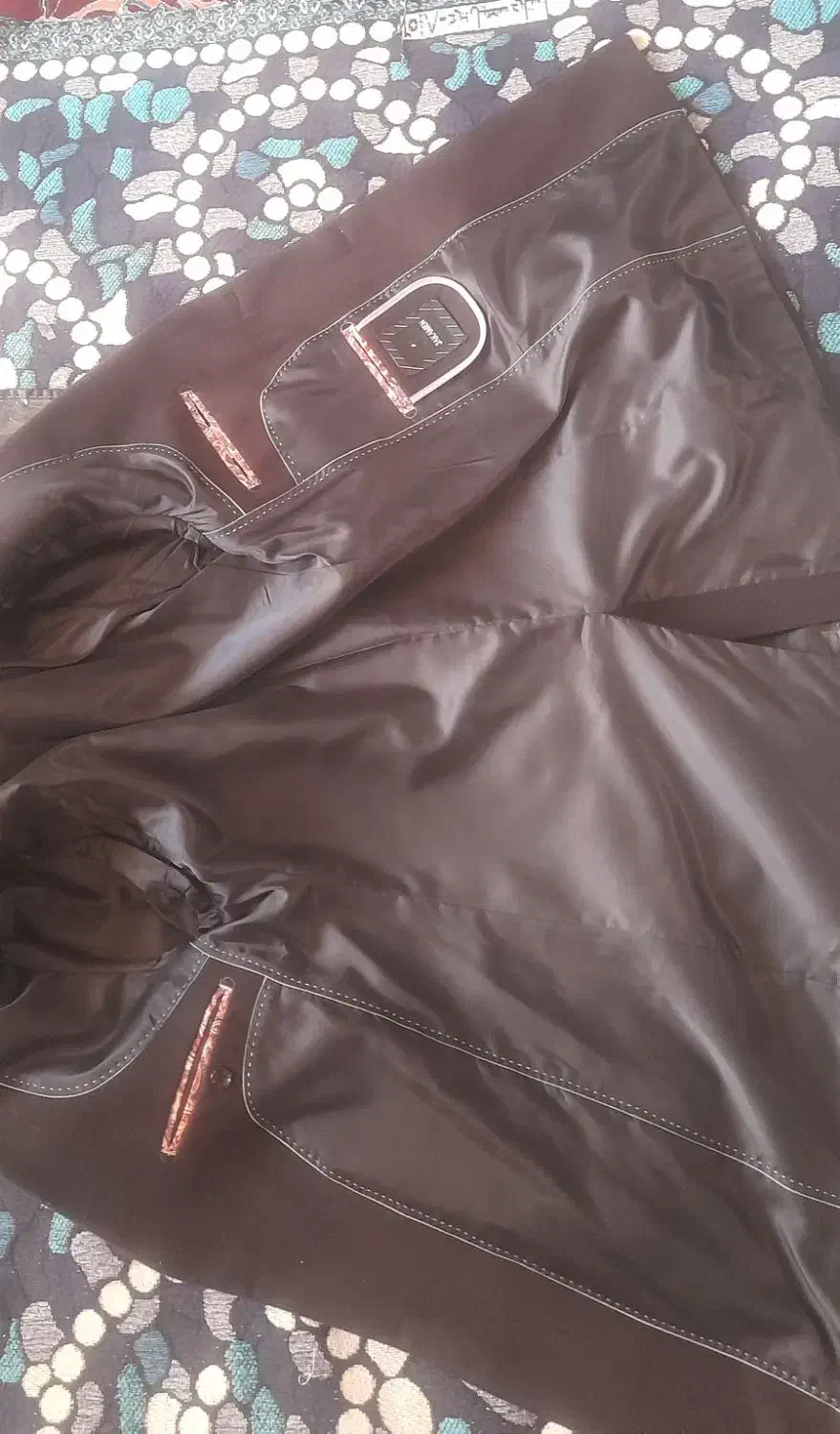 فروش پالتو|لباس|میبد, |دیوار