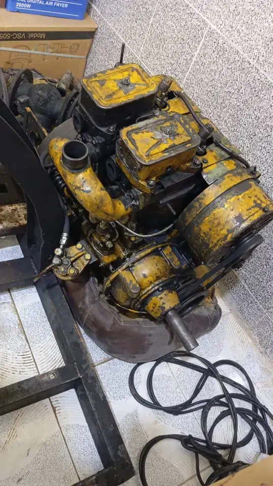 فروشی|ماشینآلات صنعتی|جوانرود, |دیوار