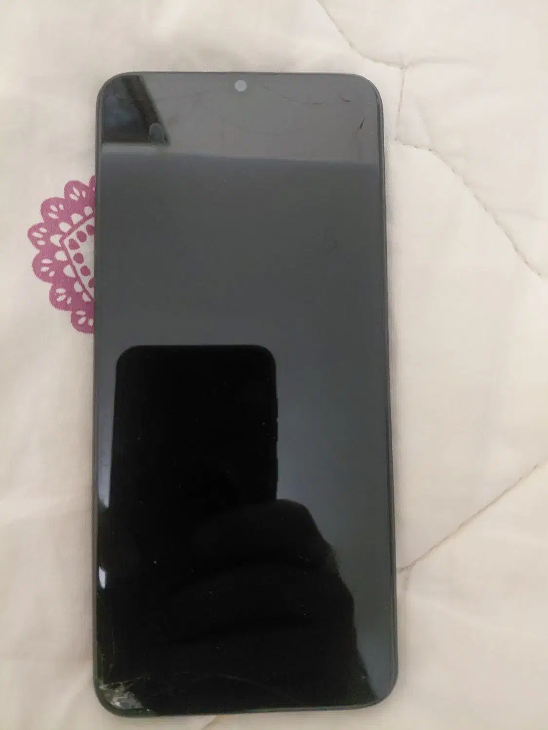 هانر x7a|موبایل|تهران, جابری|دیوار