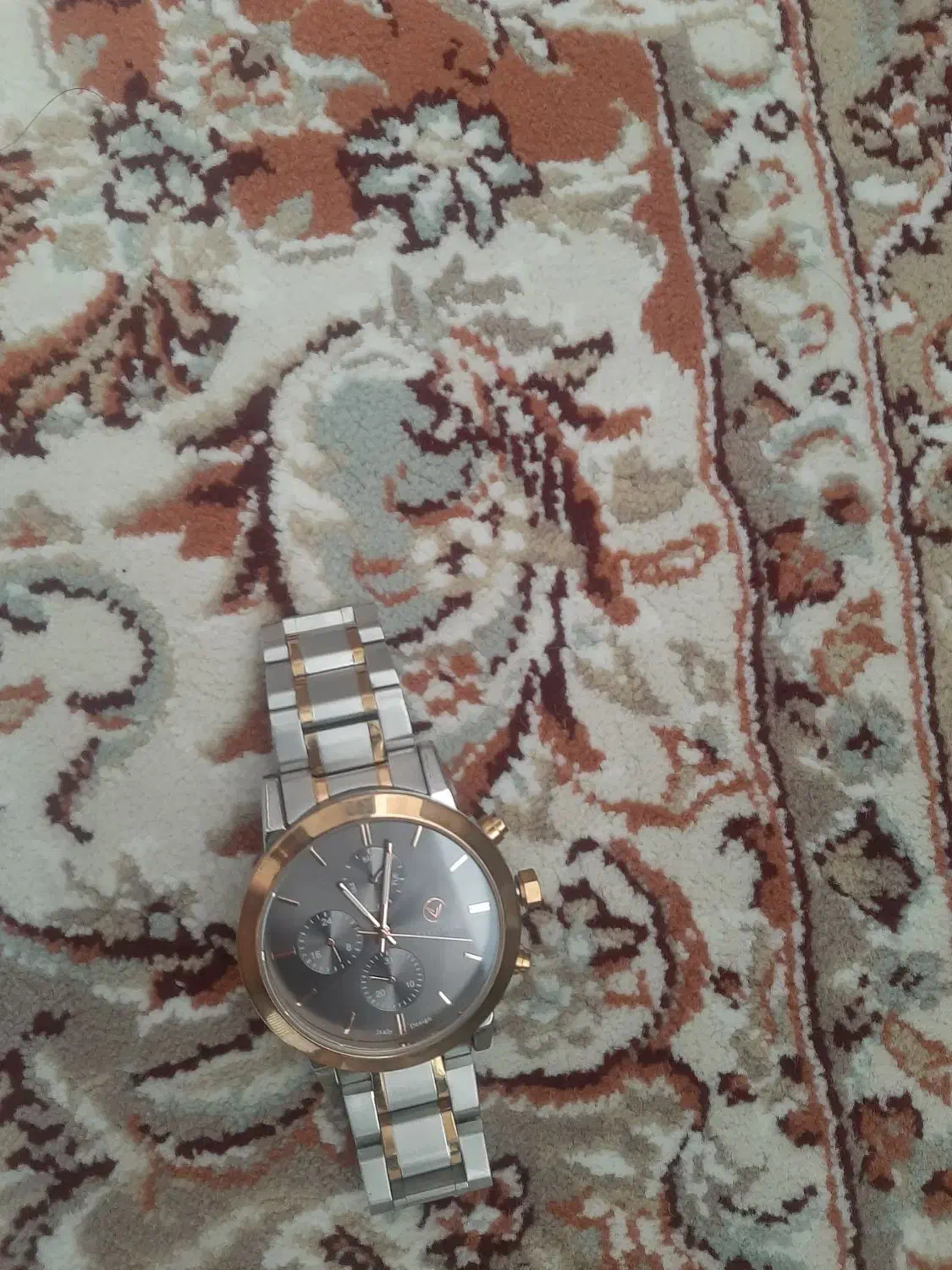 ساعت مچی مردانه|ساعت|تهران, امیریه|دیوار