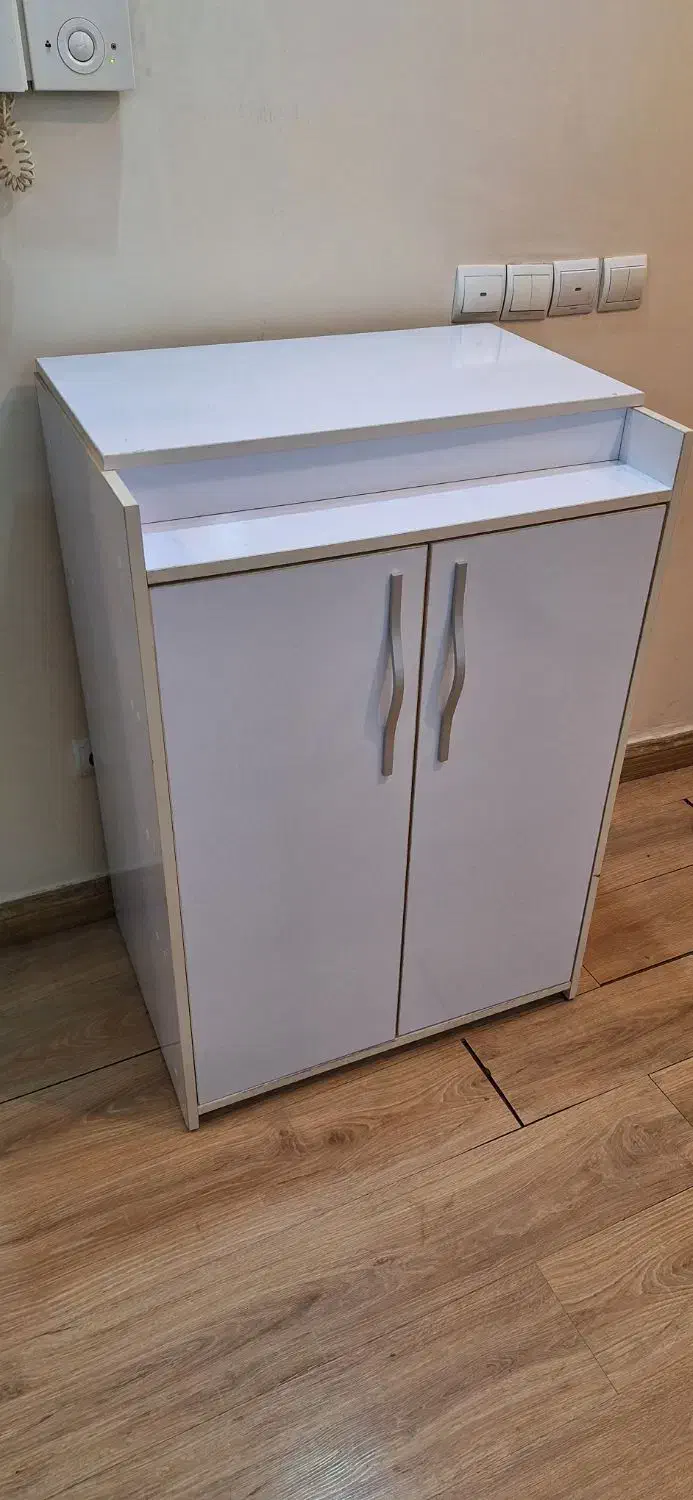 جاکفشی|جاکفشی، کمد، دراور|تهران, شهران شمالی|دیوار