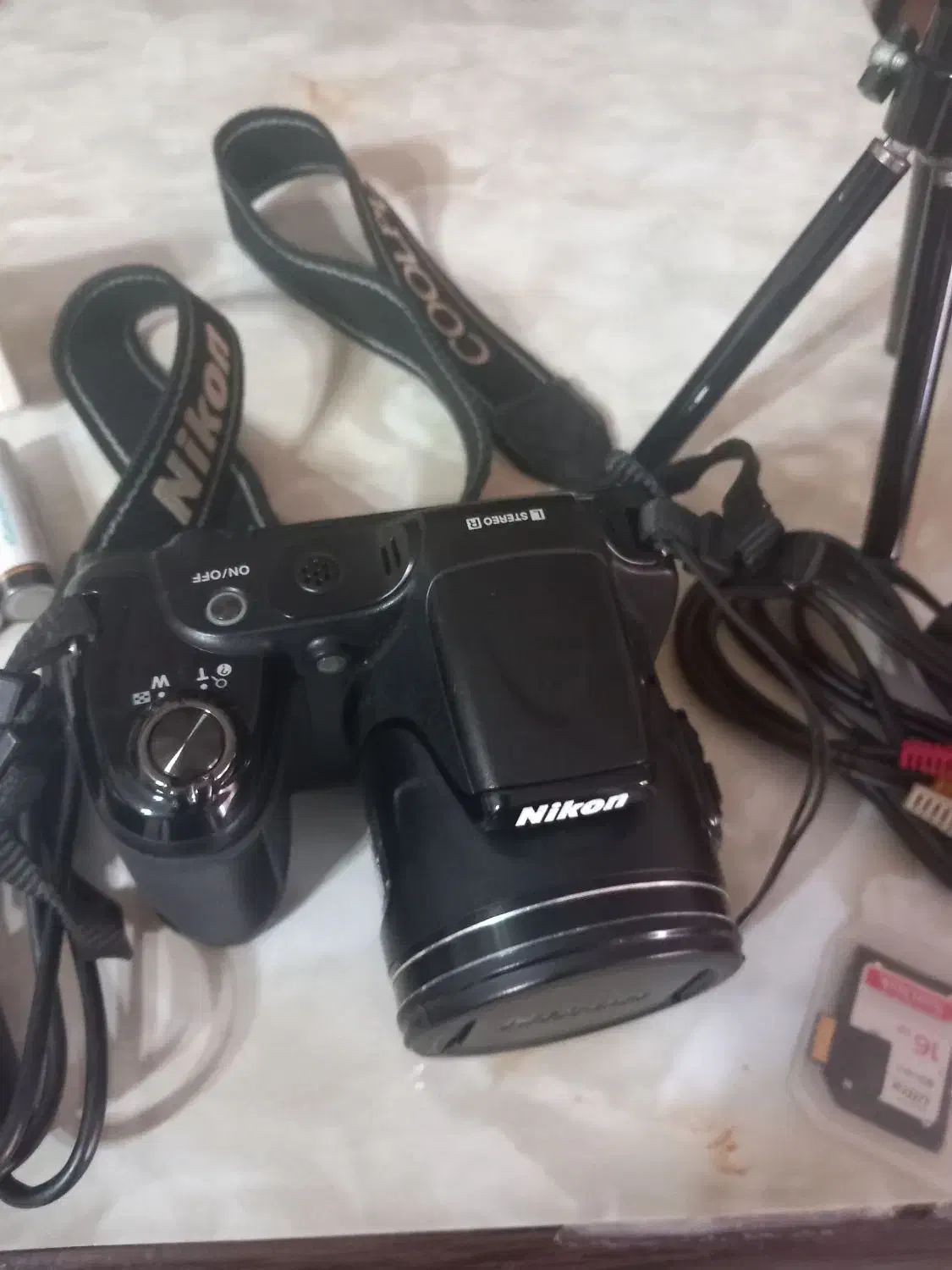 دوربین‌عکاسی‌وفیلم‌برداری|دوربین عکاسی و فیلم‌برداری|رشت, گیل|دیوار