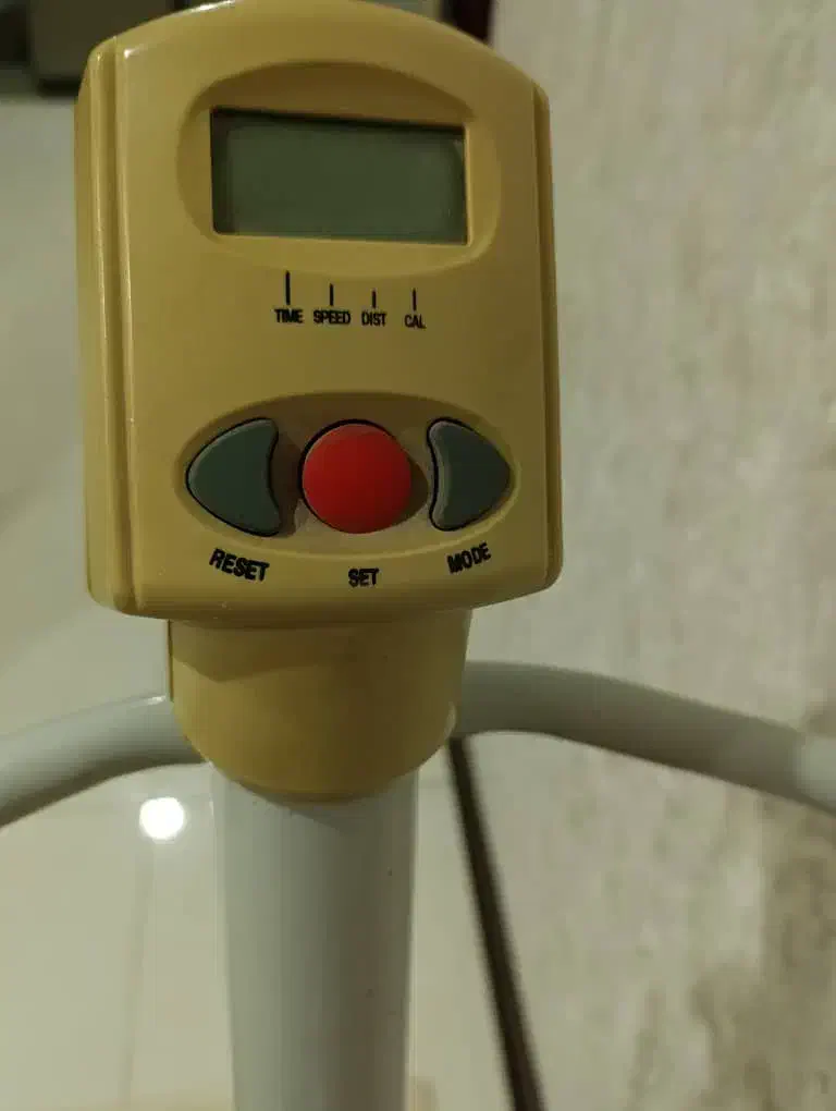 دوچرخه ثابت|تجهیزات ورزشی|اهواز, گلستان|دیوار