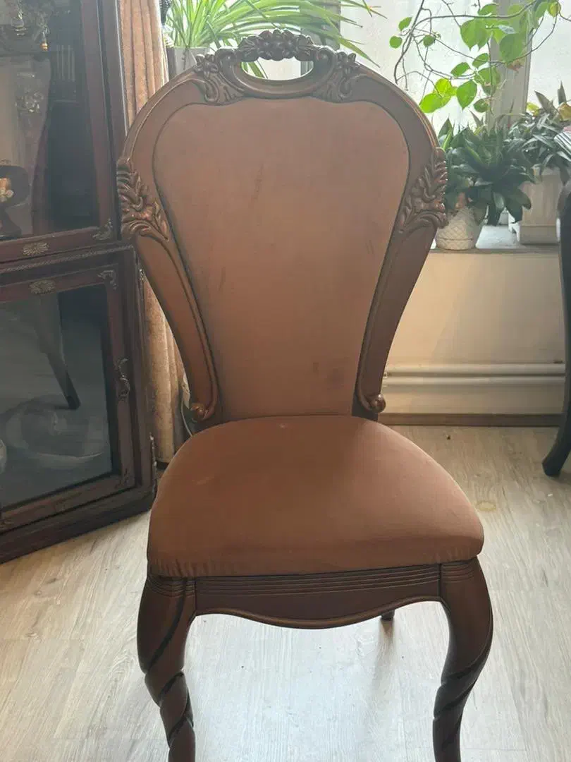 میز غذا خوری|میز و صندلی غذاخوری|خوی, |دیوار