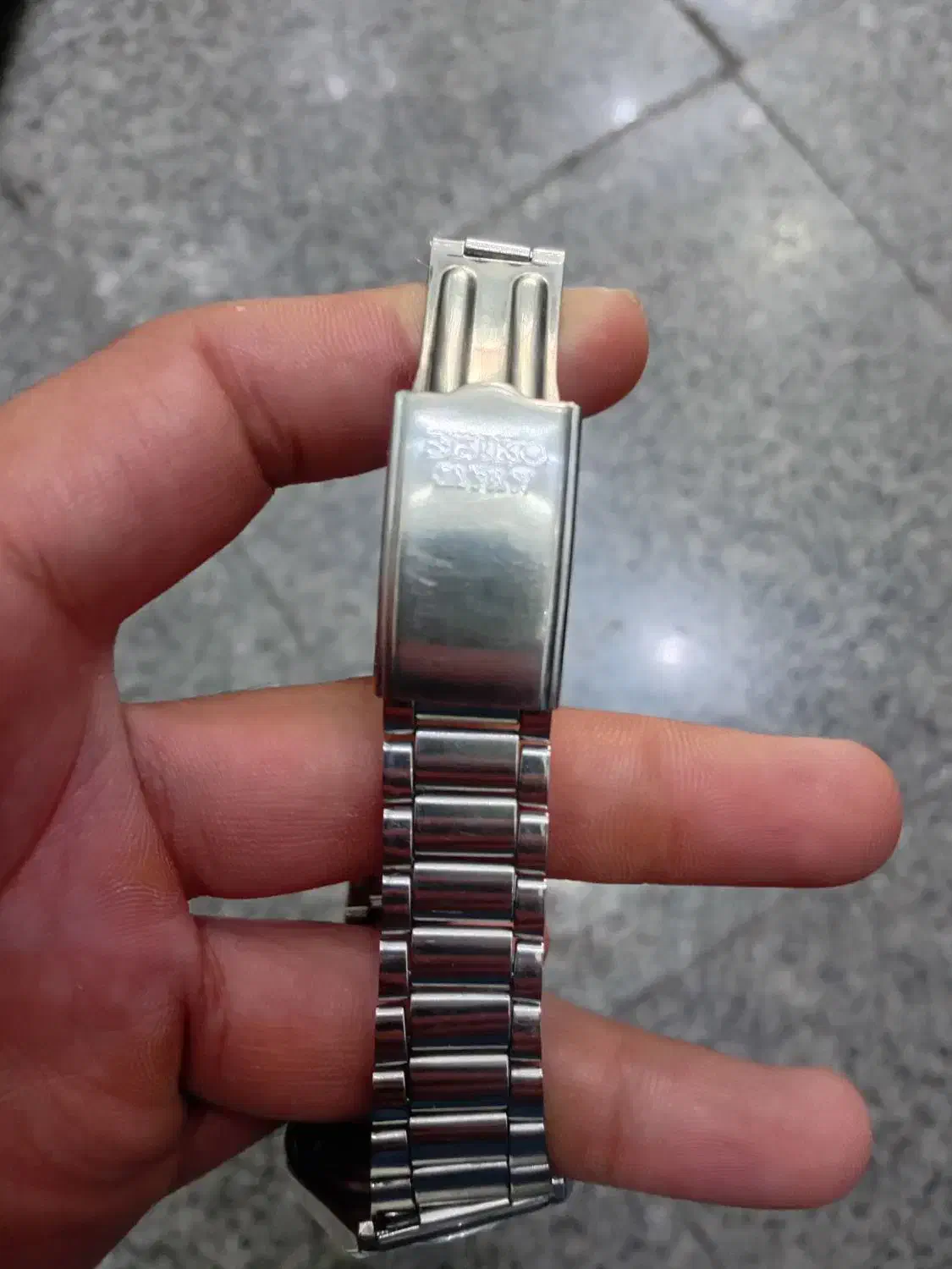 ساعت سیکو پنج|ساعت|قوچان, |دیوار