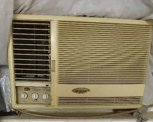 کولرپنجره ای|کولر گازی و فنکوئل|بندر امام خمینی, |دیوار