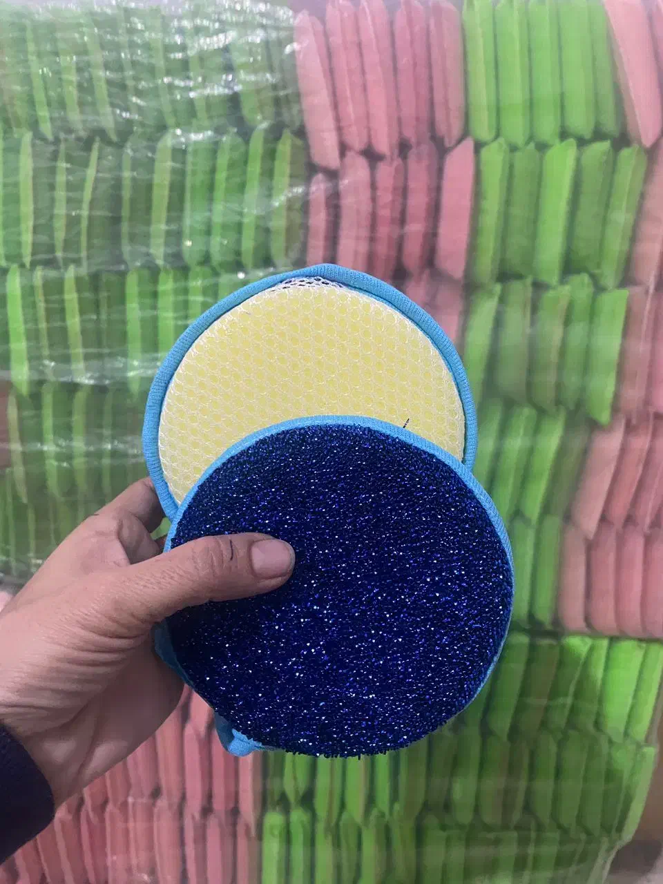 اسکاچ سفره پاک کن و دستمال حوله ای میکرو|سفره، حوله، دستمال آشپزخانه|تهران, سیروس|دیوار