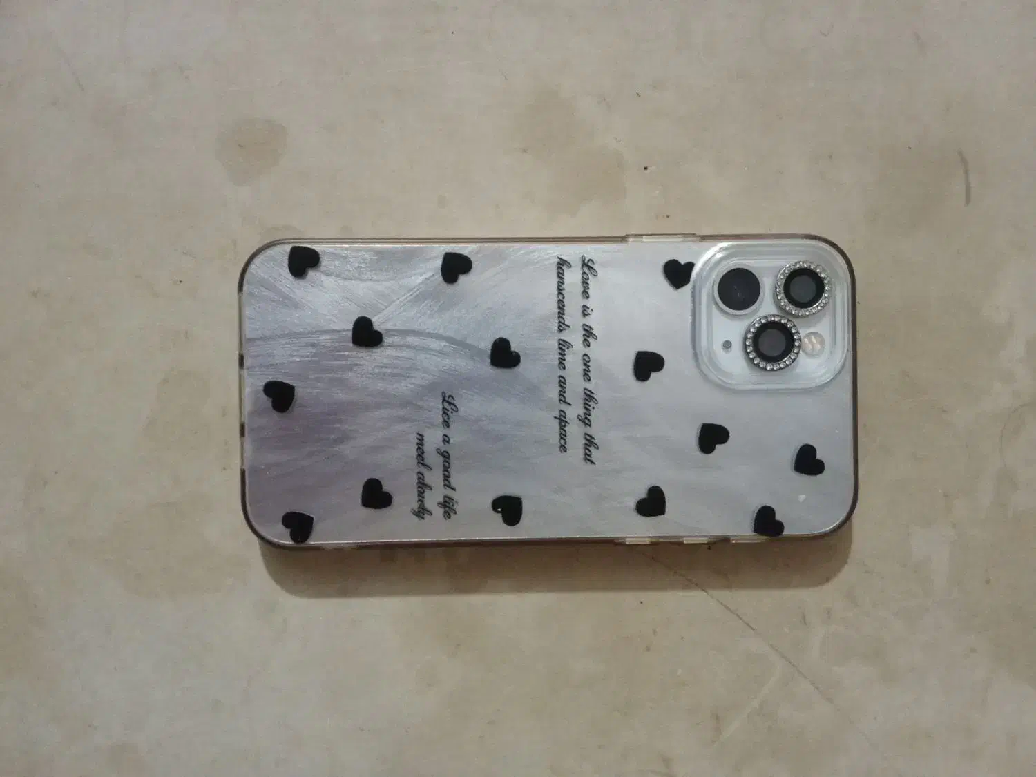 گوشی 11 پرو مینی کیفیت عالی و باتری صد|موبایل|زرند, |دیوار