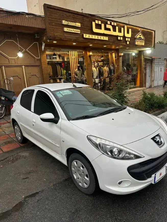 tu 3 به رویت|خودرو سواری و وانت|قم, باجک دو|دیوار