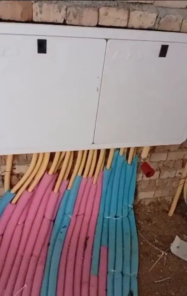 لوله کشی اب و فاضلاب|خدمات پیشه و مهارت|مرند, |دیوار