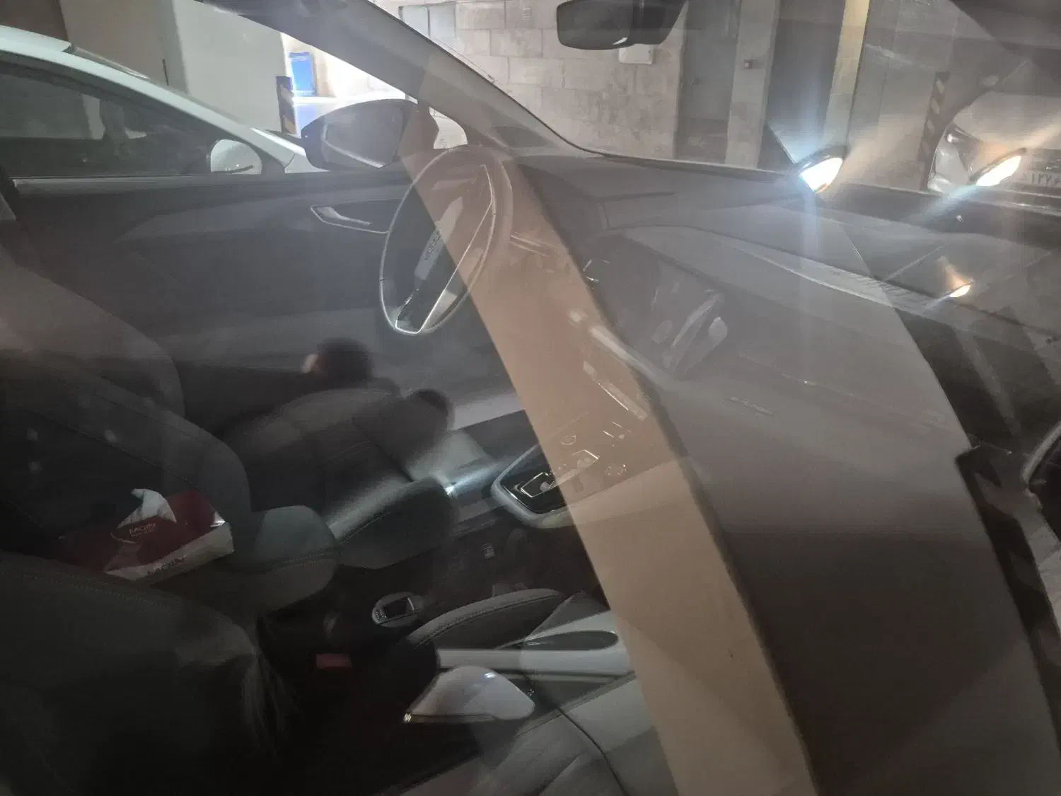 آئودی کیو ۵|خودرو سواری و وانت|تهران, ازگل|دیوار