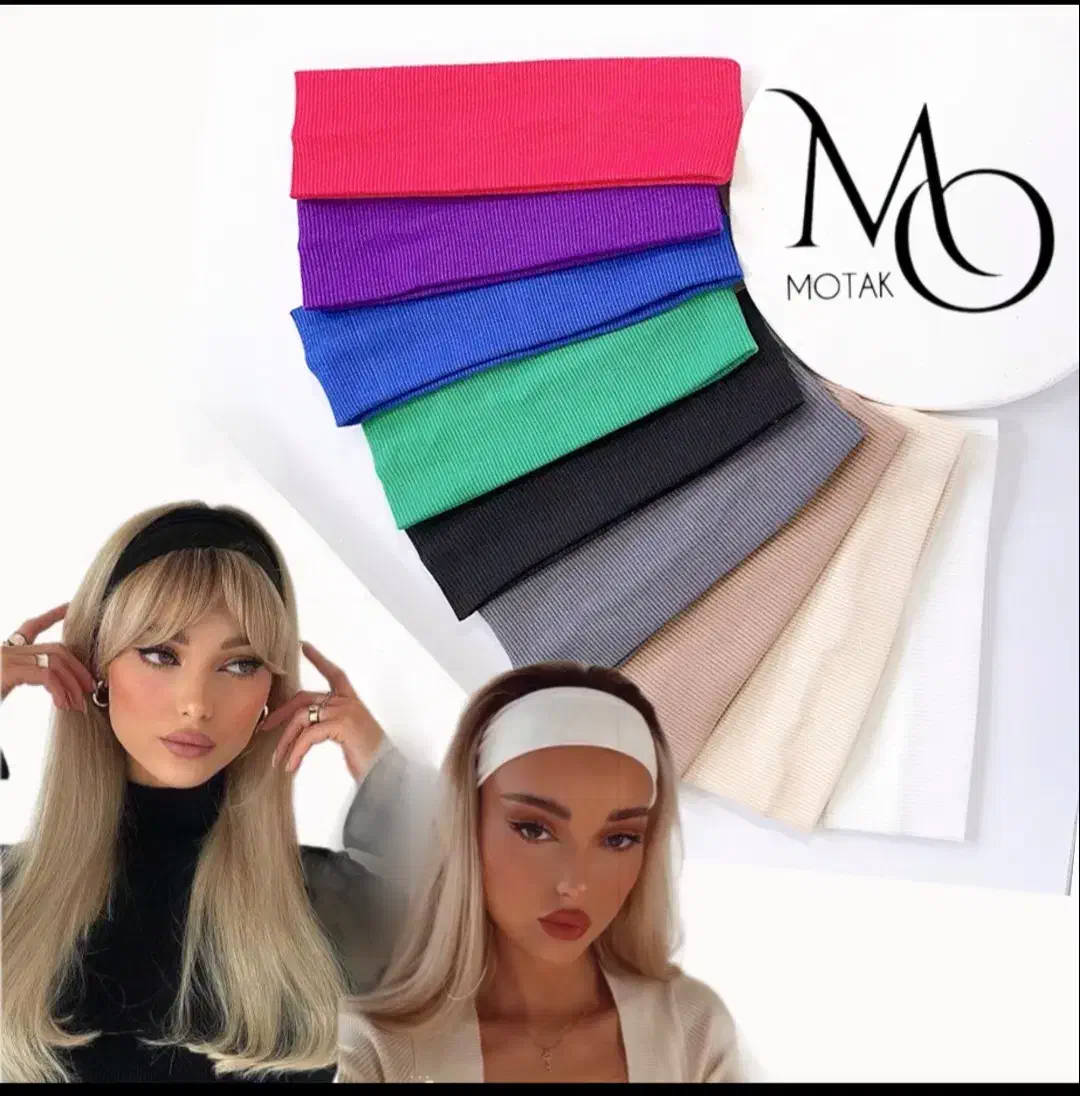 فروش فوری هدبند زنانه|لباس|صدرا-فارس, فاز ۱|دیوار