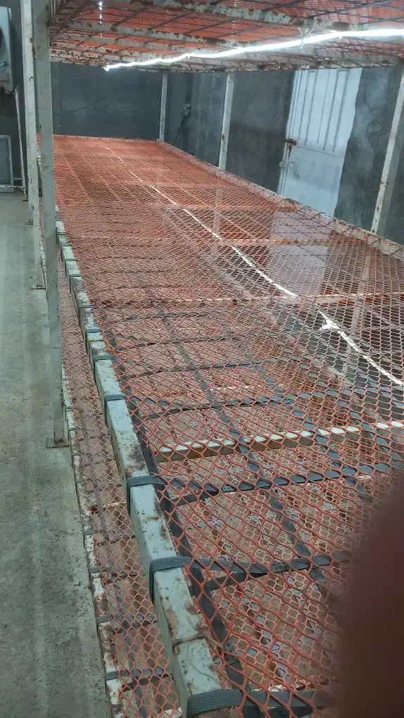 فروش وسایل سالن قارچ وگلخانه|ماشین‌آلات صنعتی|جهرم, |دیوار