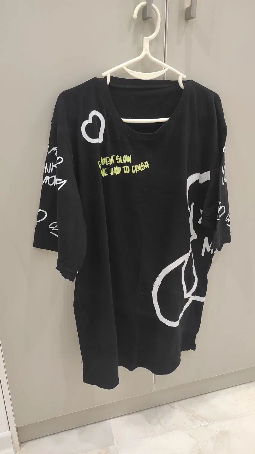 تیشرت|لباس|گرگان, |دیوار