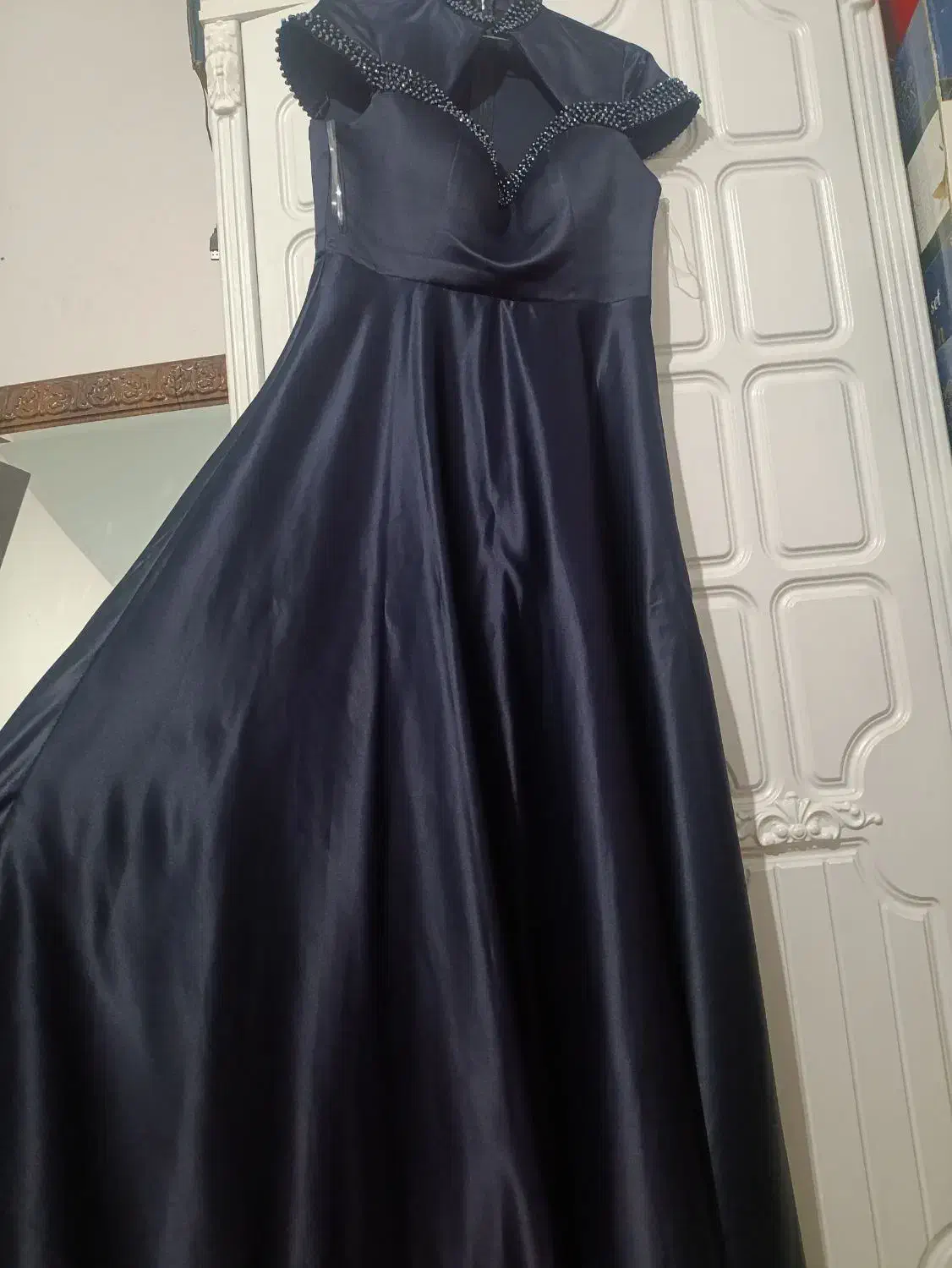 لباس مجلسی شیک|لباس|خرم‌آباد, |دیوار