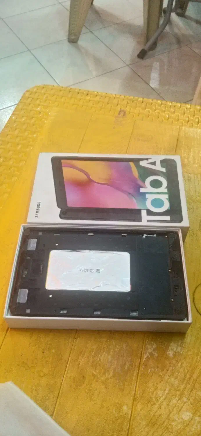 تبلت سامسونگ گلکسی Tab A 2019|تبلت|کرمان, |دیوار