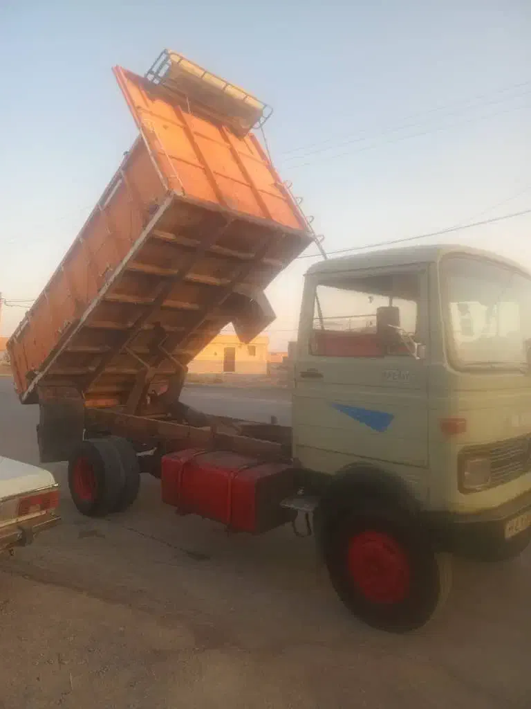 اتاق باری کمپرسی|ماشینآلات صنعتی|رفسنجان, |دیوار