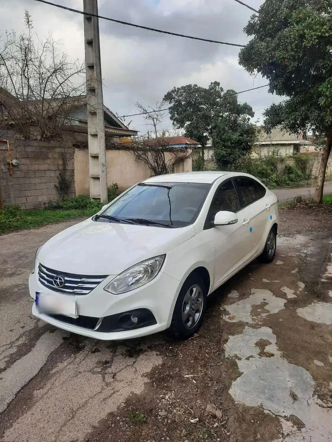 جک j4 اتومات آپشنال معاوضه دناپلاس، تارا ،شاهین|خودرو سواری و وانت|رشت, گلسار|دیوار