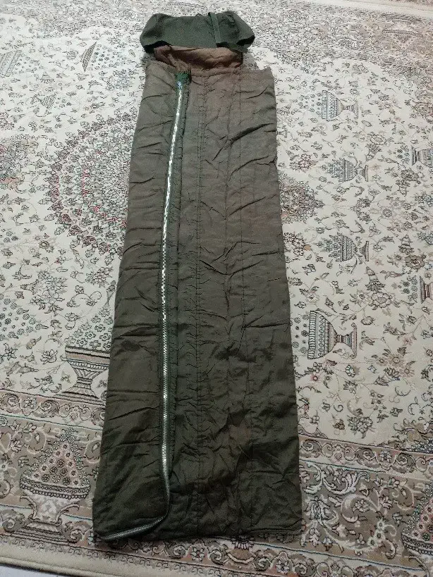 کیسه خواب|کوهنوردی و کمپینگ|کوهدشت, |دیوار