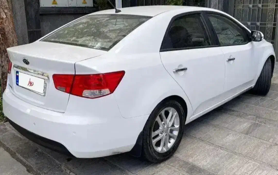 سراتو 2000cc اپشنال مدل ۱۳۹۷ اقساط /شرایط|خودرو سواری و وانت|تهران, نارمک|دیوار