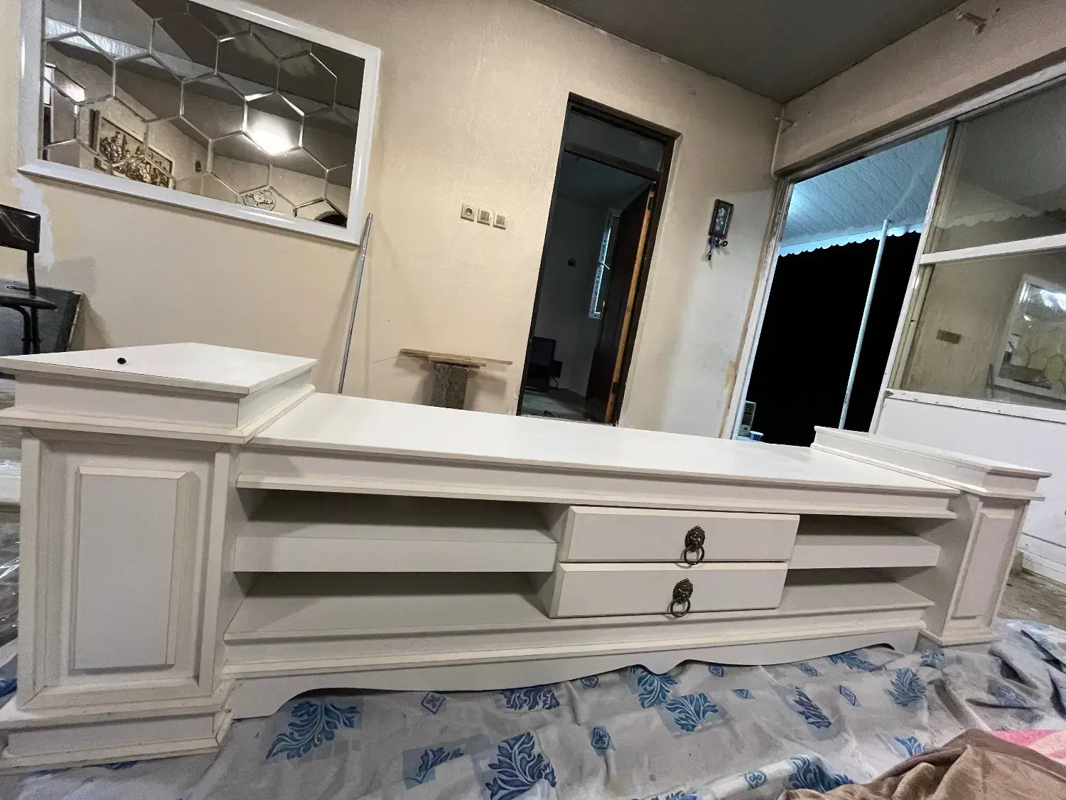 میز تلویزیون|میز تلویزیون|خمام, |دیوار