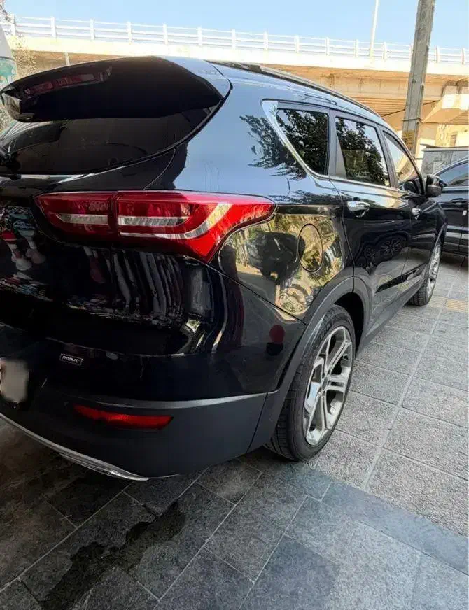 فیدلیتی پرایم ۱۴۰۱ گیربکس جدید ۷ نفره|خودرو سواری و وانت|شیراز, آبزنگی|دیوار