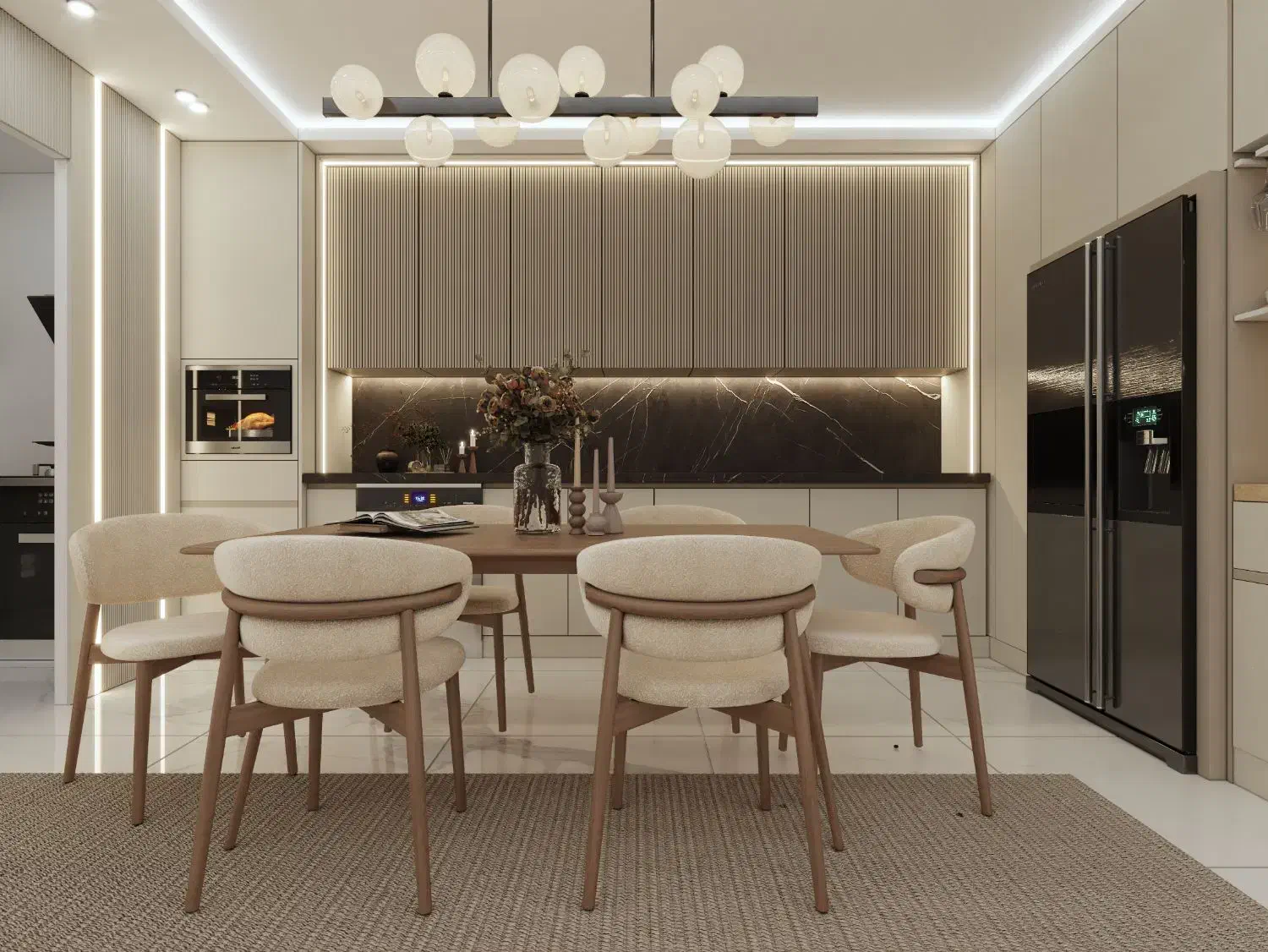 استخدام در کابینت سازی mdf|استخدام صنعتی، فنی، مهندسی|بابل, |دیوار