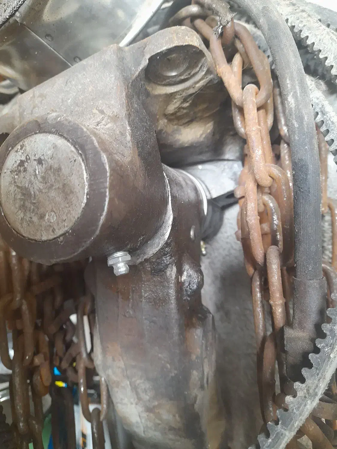 اوراقی و استوک  خاور|قطعات یدکی و لوازم جانبی|اردبیل, |دیوار