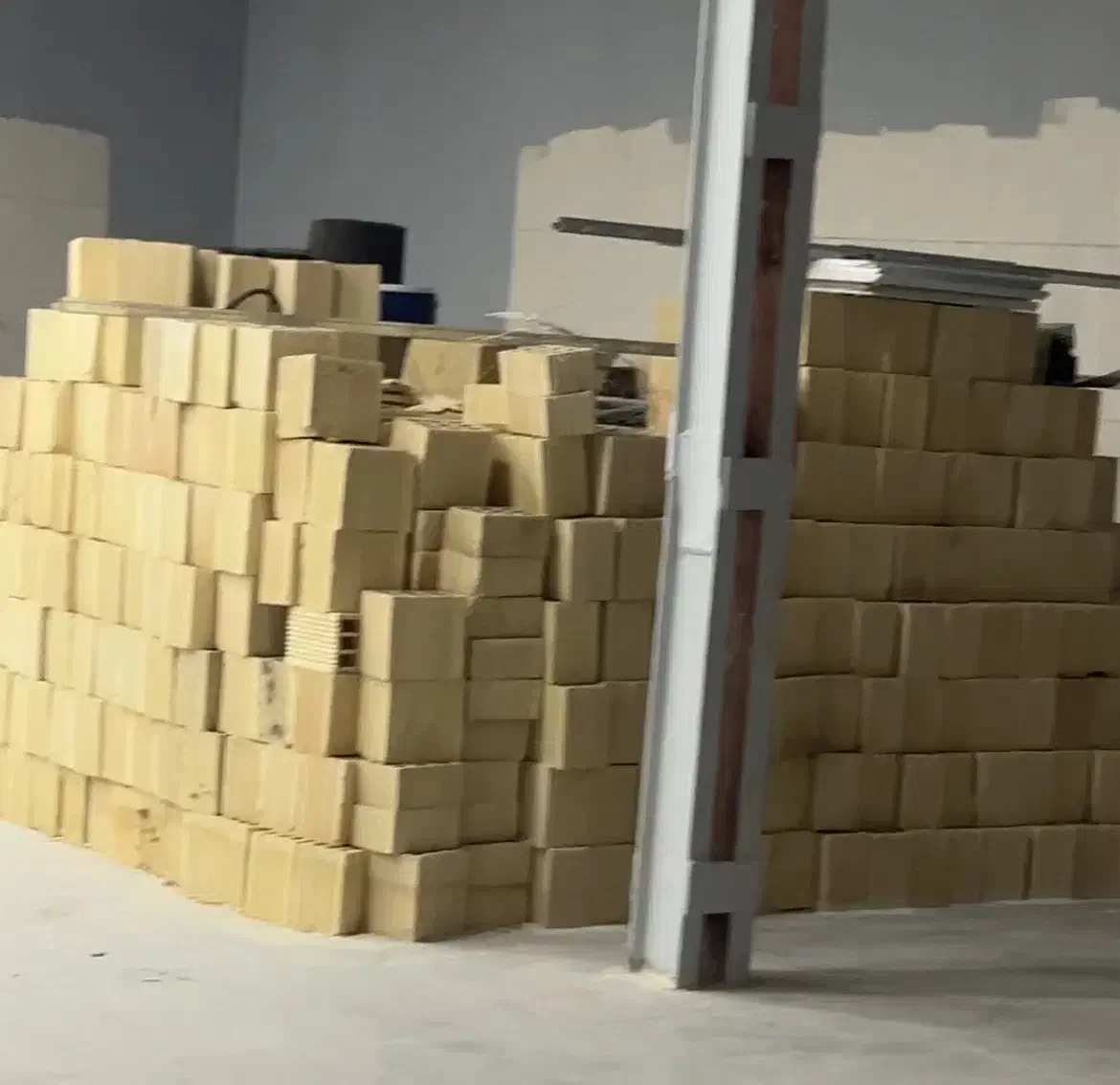 آجر سفال|مصالح و تجهیزات ساختمان|ایذه, |دیوار