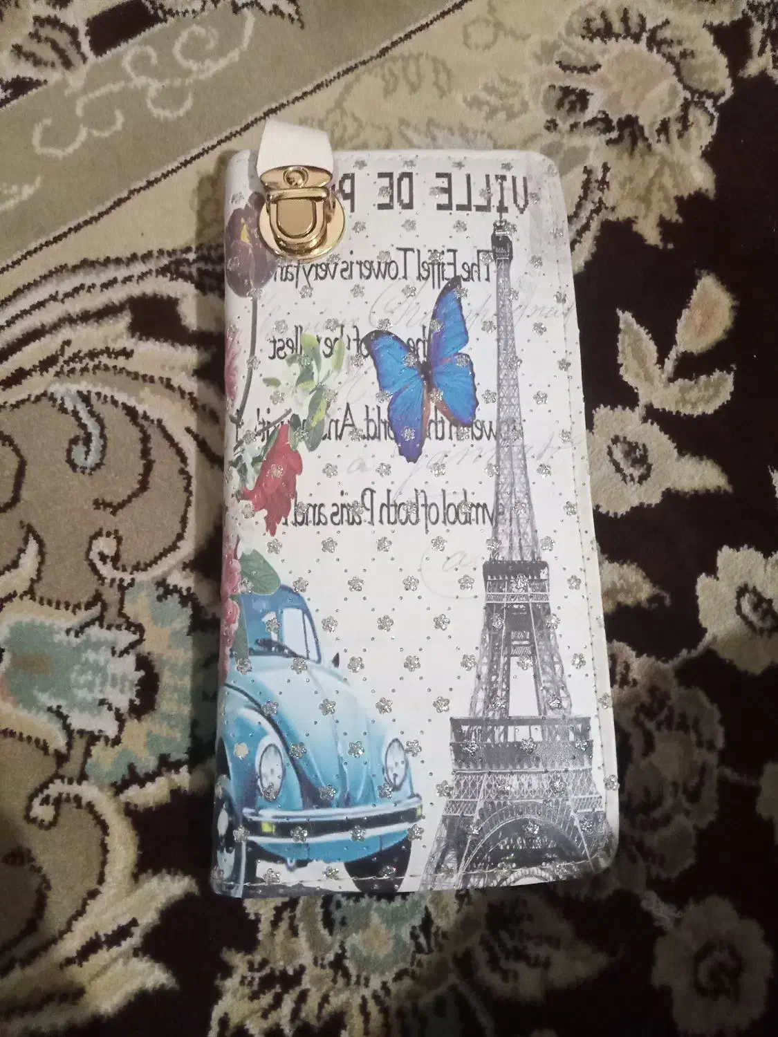 کیف|کیف، کفش، کمربند|فسا, |دیوار