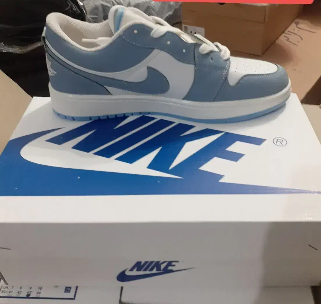 واگذاری مغازه  کفش اسپرت|کیف، کفش، کمربند|شهرضا, |دیوار